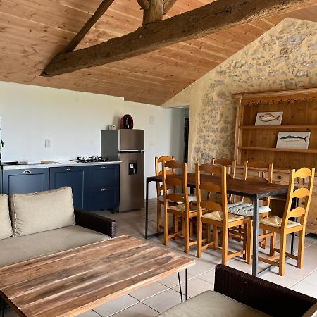 Maison De Charme Au Coeur Des Marais Pour 6 Pers. Bouin  Exterior foto